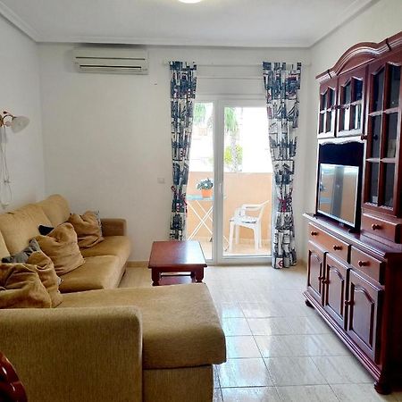 Apartment Manuel Galián 52 Torrevieja Exterior foto