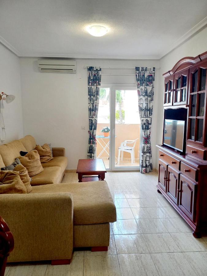 Apartment Manuel Galián 52 Torrevieja Exterior foto