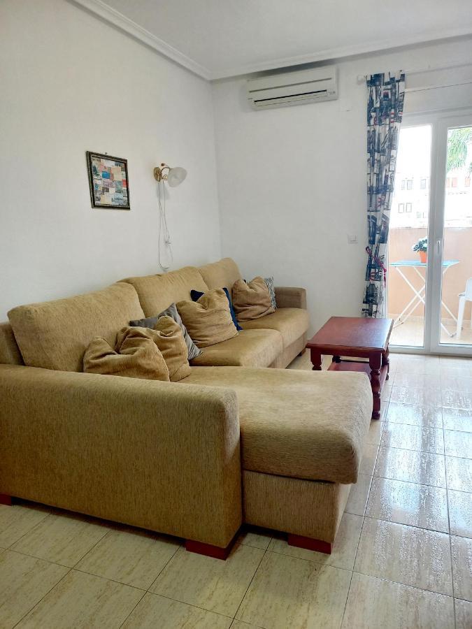 Apartment Manuel Galián 52 Torrevieja Exterior foto