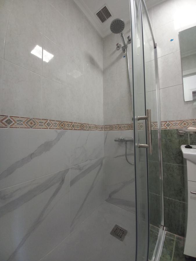 Apartment Manuel Galián 52 Torrevieja Exterior foto