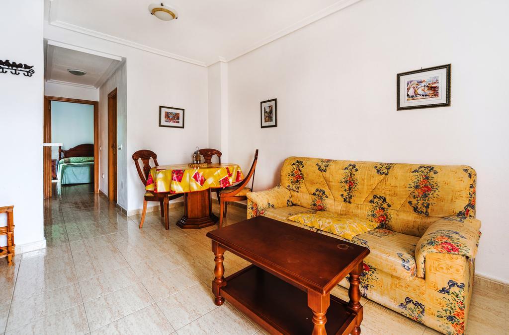 Apartment Manuel Galián 52 Torrevieja Exterior foto