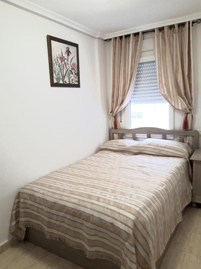 Apartment Manuel Galián 52 Torrevieja Exterior foto